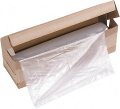 HSM of America - Shred Collection Bag - Use with B35, 225, 386, 390, 411, P36, P40 Shredders - USA Tool & Supply