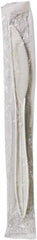 Boardwalk - Polypropylene Knife - Polypropylene - USA Tool & Supply