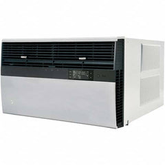 Friedrich - Air Conditioners Type: Window w/Electric Heat BTU Rating: 12000 - USA Tool & Supply