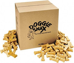 Office Snax - Dog Treats - Regular - USA Tool & Supply