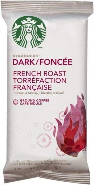 Starbucks - French Roast Coffee - USA Tool & Supply