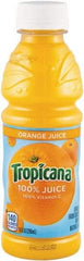 Tropicana - Orange Juice - USA Tool & Supply