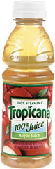 Tropicana - Apple Juice - USA Tool & Supply