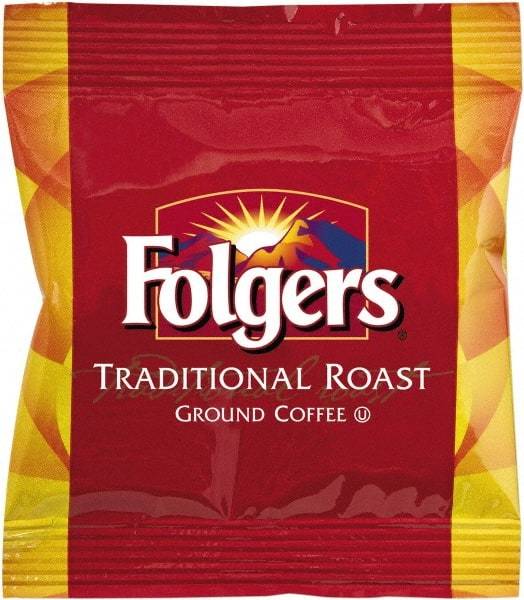 Folgers - Coffee - USA Tool & Supply