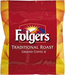 Folgers - Coffee - USA Tool & Supply