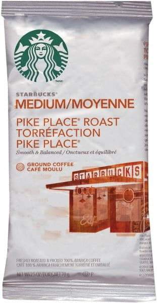 Starbucks - Pike Place Coffee - USA Tool & Supply
