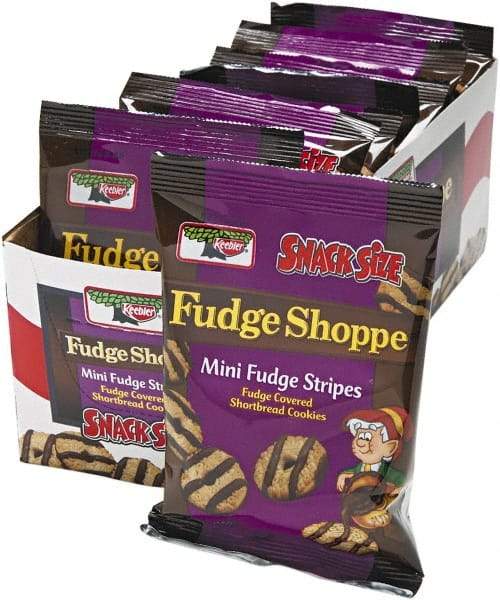 Keebler - Cookies - Fudge - USA Tool & Supply