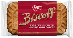 Biscoff - Cookies - Caramel - USA Tool & Supply