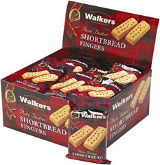 Walkers - Cookies - Shortbread - USA Tool & Supply