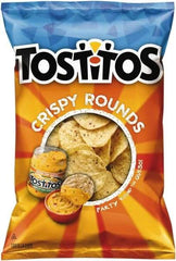 Tostitos - Chips - Corn - USA Tool & Supply