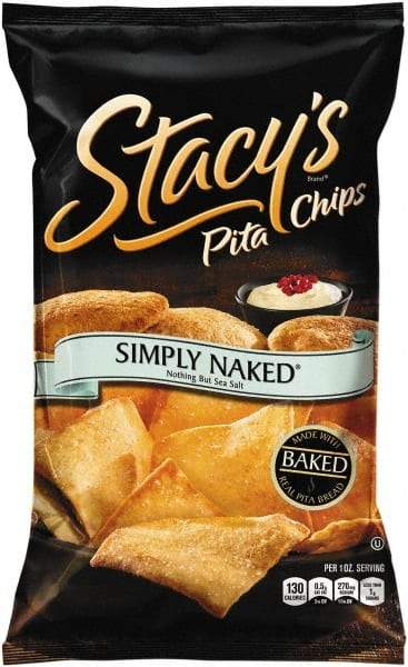 Stacy's - Chips - Regular - USA Tool & Supply