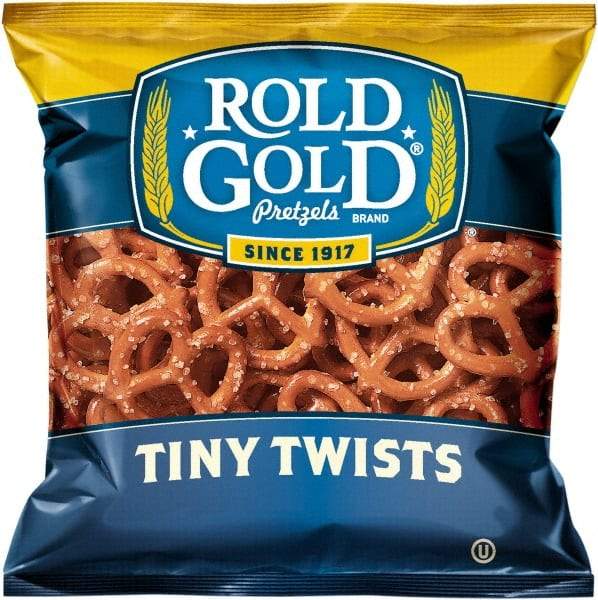 Rold Gold - Snack - Pretzel - USA Tool & Supply