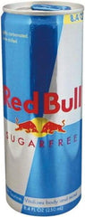 Red Bull - Energy Drink - USA Tool & Supply