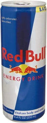 Red Bull - Regular Energy Drink - USA Tool & Supply