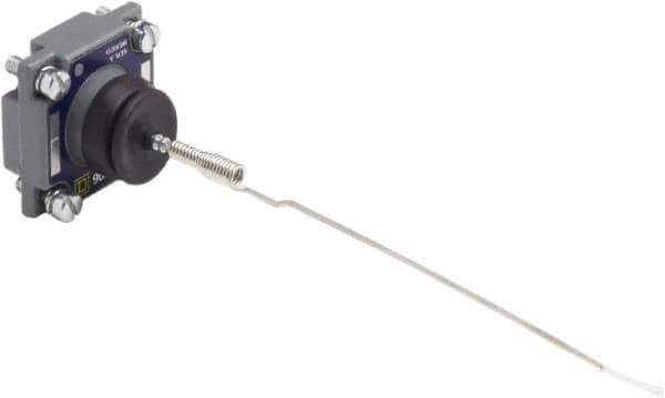 Square D - 7.6 Inch Long, Limit Switch Head - For Use with 9007C - USA Tool & Supply