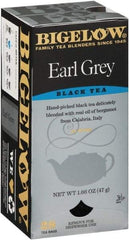 Bigelow - Earl Grey Tea Bags - USA Tool & Supply