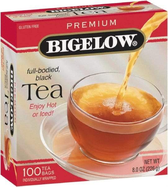 Bigelow - Tea Bags - USA Tool & Supply