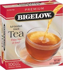 Bigelow - Tea Bags - USA Tool & Supply