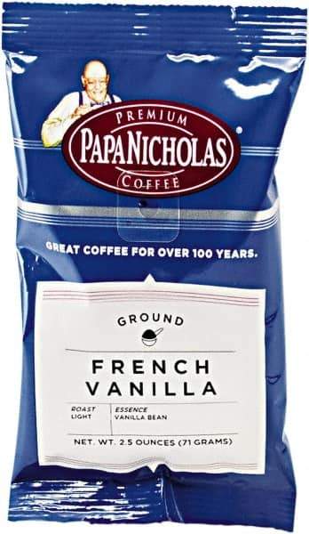 PapaNicholas - French Vanilla Coffee - USA Tool & Supply