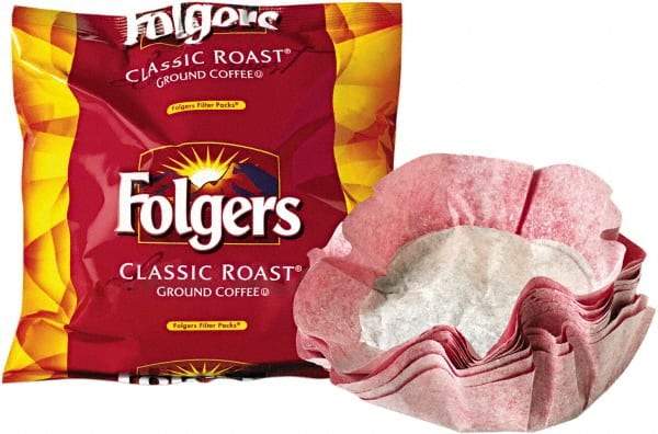 Folgers - Classic Roast Coffee - USA Tool & Supply