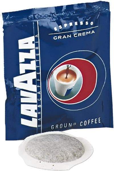 Lavazza - Espresso Coffee - USA Tool & Supply