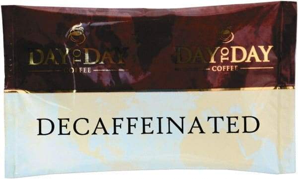 Day to Day Coffee - Decaffeinated Coffee - USA Tool & Supply