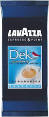 Lavazza - Decaffeinated Coffee - USA Tool & Supply