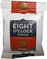 Eight O'Clock - Fractional Pack Coffee - USA Tool & Supply