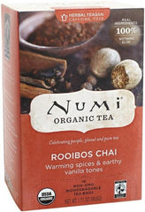 Numi - Tea Bags - USA Tool & Supply