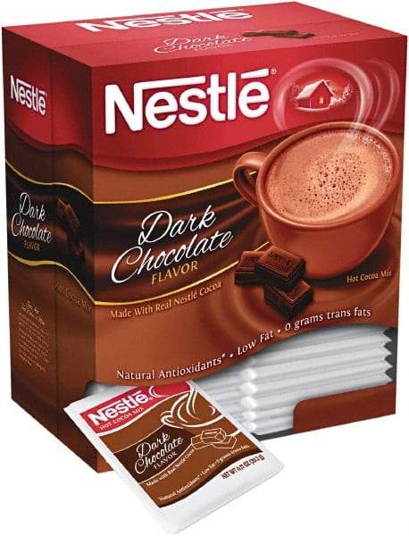 Nestle - Chocolate Hot Cocoa Mix - USA Tool & Supply