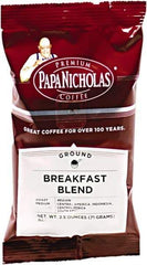 PapaNicholas - Breakfast Blend Coffee - USA Tool & Supply