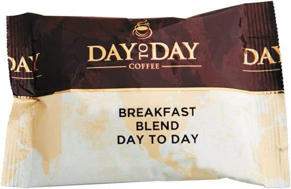 Day to Day Coffee - Breakfast Blend Coffee - USA Tool & Supply