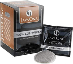 Java One - Columbian Roast Coffee - USA Tool & Supply