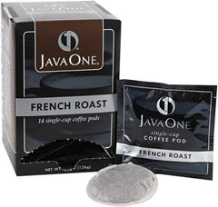 Java One - French Roast Coffee - USA Tool & Supply