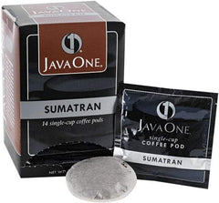 Java One - Coffee Pods - USA Tool & Supply