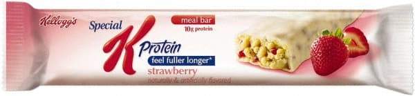 Kellogg's - Protein Bar - Strawberry - USA Tool & Supply