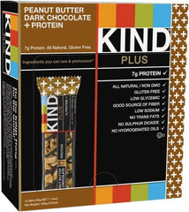 KIND - Nutrition Bar - Peanut Butter/Dark Chocolate - USA Tool & Supply