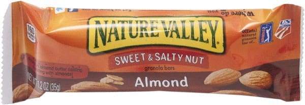 Nature Valley - Granola Bars - Sweet & Salty Nut Almond - USA Tool & Supply