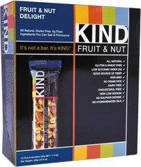 KIND - Nutrition Bar - Nut Delight - USA Tool & Supply