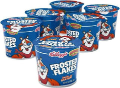 Kellogg's - Cereal - Frosted Flakes - USA Tool & Supply