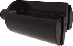 Allied Machine and Engineering - 5" Max Drill Depth, 4.12" Diam, Indexable Insert Drill - 3 Inserts, ABS63 Modular Connection Shank - USA Tool & Supply