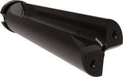 Allied Machine and Engineering - 7" Max Drill Depth, 3.5xD, 1-7/8" Diam, Indexable Insert Drill - 2 Inserts, CAT40 Taper Shank - USA Tool & Supply