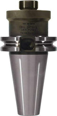 Allied Machine and Engineering - 7/8-20 Threaded Mount, Boring Head Taper Shank - Threaded Mount Mount, 1-3/4 Inch Projection, 1-1/2 Inch Nose Diameter - Exact Industrial Supply