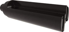 Allied Machine and Engineering - 5" Max Drill Depth, 3" Diam, Indexable Insert Drill - 2 Inserts, ABS63 Modular Connection Shank - USA Tool & Supply