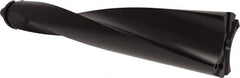Allied Machine and Engineering - Series APX 95, 8xD, Drill Body - 30.1719" Drill Body Length to Flange, W9508H Toolholder, 34.2344" OAL, 30.1719" Drill Body Length, CV50 Shank, Through Coolant - USA Tool & Supply