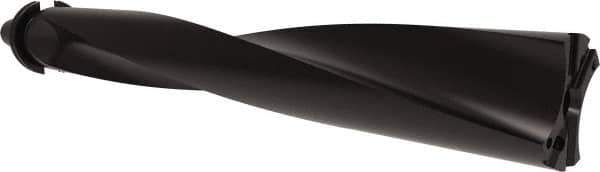 Allied Machine and Engineering - Series APX 83, 8xD, Drill Body - 29.9219" Drill Body Length to Flange, W8308H Toolholder, 34.0469" OAL, 29.9219" Drill Body Length, CV50 Shank, Through Coolant - USA Tool & Supply