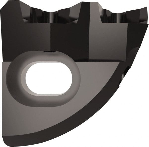 Allied Machine and Engineering - Series Revolution Drill 2-Insert Outer Drill Cartridge - USA Tool & Supply