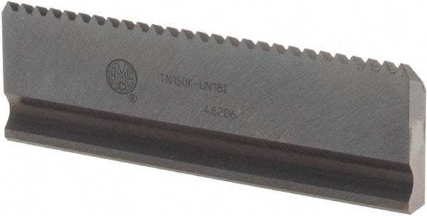 Allied Machine and Engineering - 18 TPI, Internal Thread, UN Standard, TN Grade Thread Mill Insert - Carbide, AM210 Coating - USA Tool & Supply