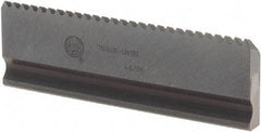 Allied Machine and Engineering - 18 TPI, Internal Thread, UN Standard, TN Grade Thread Mill Insert - Carbide, AM210 Coating - USA Tool & Supply