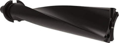 Allied Machine and Engineering - Series APX 76, 5xD, Drill Body - 19.2969" Drill Body Length to Flange, W7605H Toolholder, 23.4219" OAL, 19.2969" Drill Body Length, CV50 Shank, Through Coolant - USA Tool & Supply